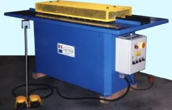 Profilatrice mod. PF 8.15